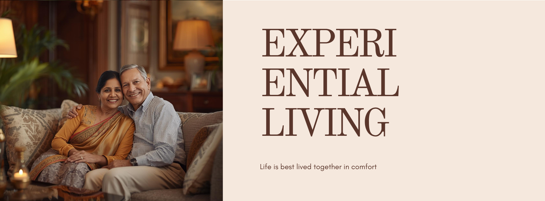 Experiential Living