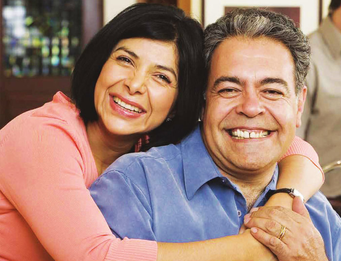 A holistically healthy and fit life