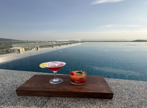 Health & Wellness Solution