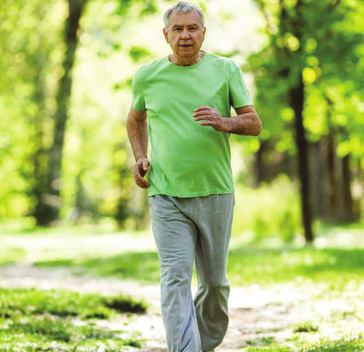 Health & Wellness Solution